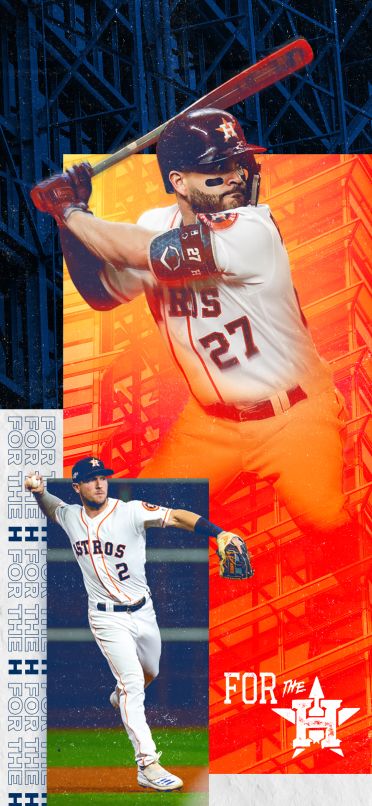 Astros Wallpaper | Houston Astros