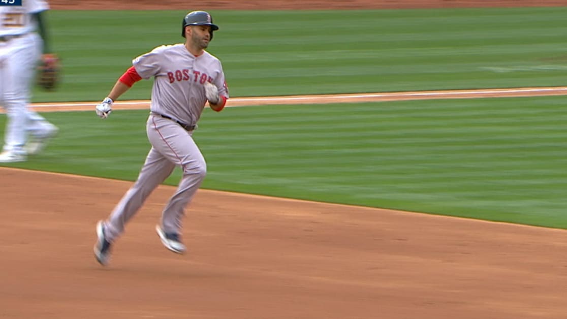 Bambinazo de Martínez 