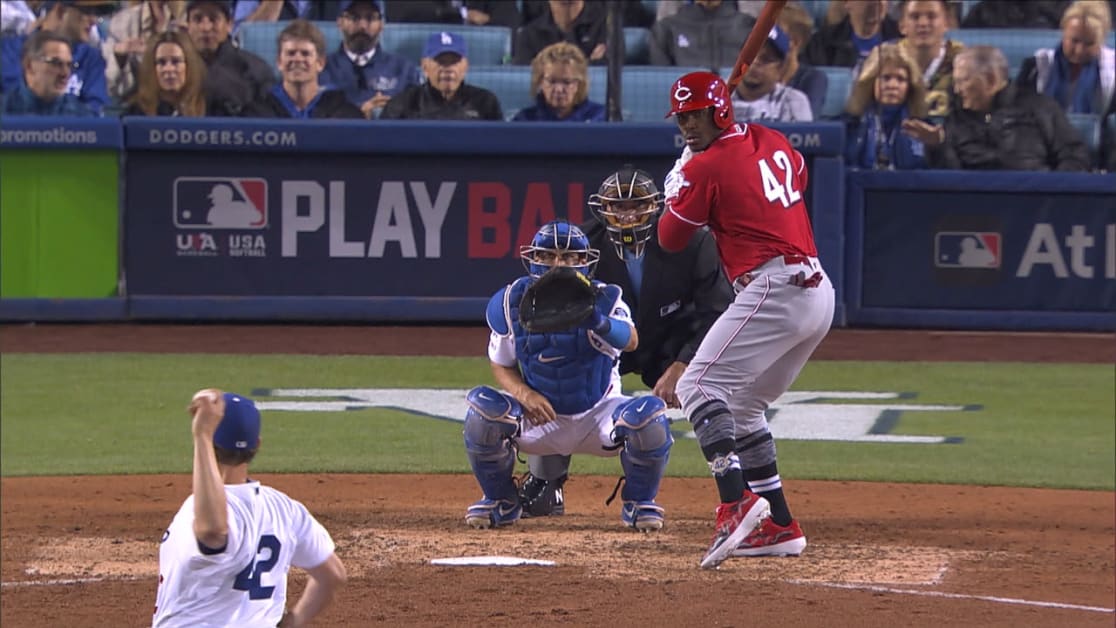 Hit productor de Puig en la 7ma
