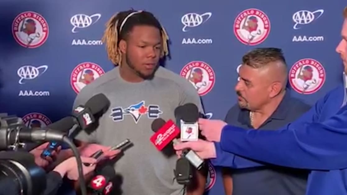 Vlad. Jr., de todo un poco