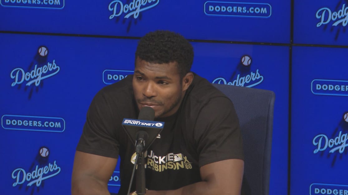 Regreso de Puig a L.A.