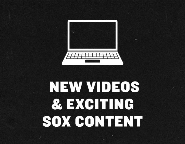 White Sox Digital Publications