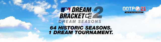 Dream Bracket 2: 2001 Mariners vs 2015 Royals