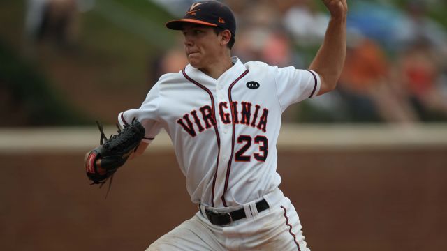 National College Baseball Hall of Fame - The College Baseball Foundation  has named Chase DeLauter from JMU Baseball as the John Olerud Award Two-Way  Player of the Week. ⏩7-11 hitting