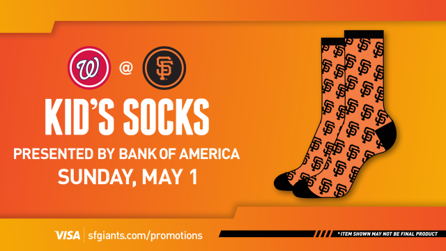 May 8-9, 2021 San Francisco Giants - Mother's Day hat - Stadium Giveaway  Exchange