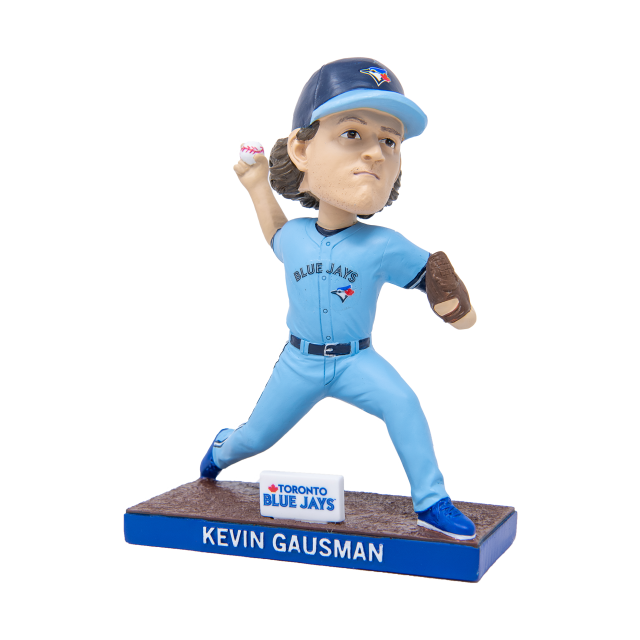 Bobblehead Giveaways Theme Days Tickets Toronto Blue Jays