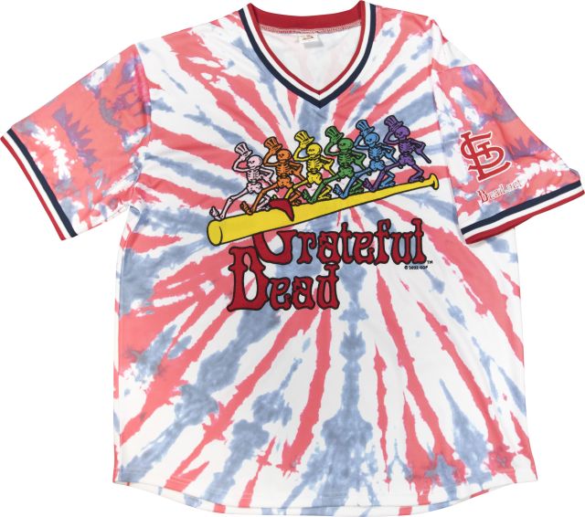 St Louis Cardinals Grateful Dead Steal Your Base T Shirt - Bring Your  Ideas, Thoughts And Imaginations Into Reality Today