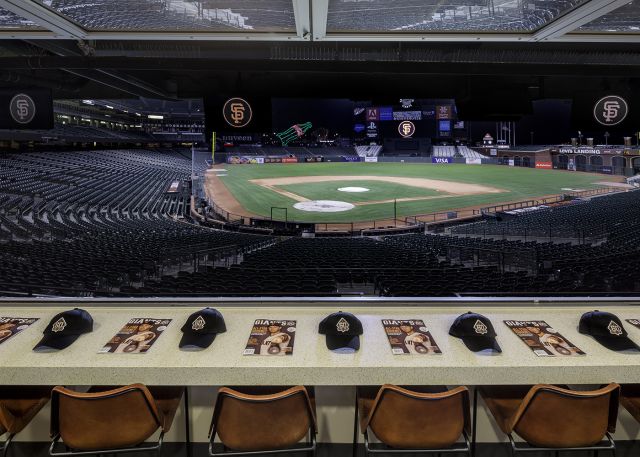 San jose giants box seats｜TikTok Search