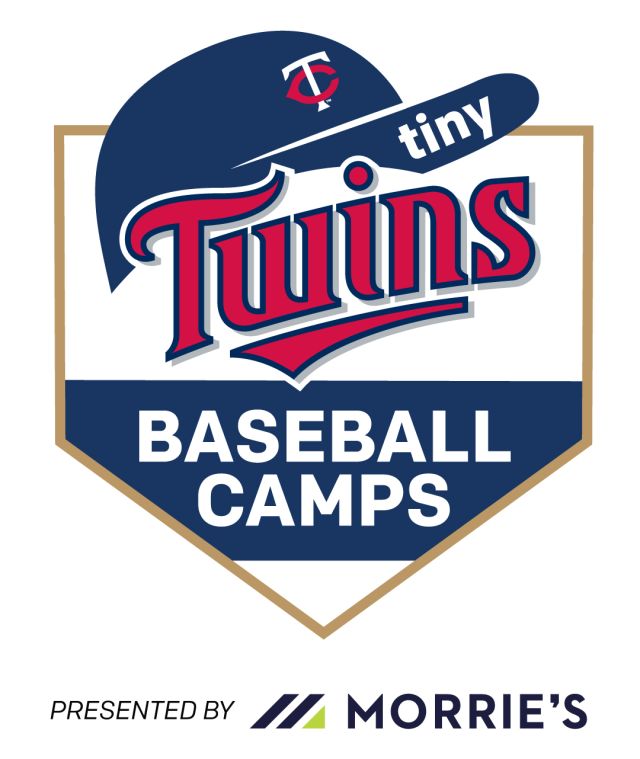 twins youth baseball camp