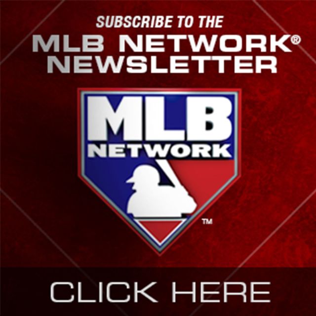 Breaking down Mark DeRosas frenetic but entertaining MLB Network breakdowns   Sporting News