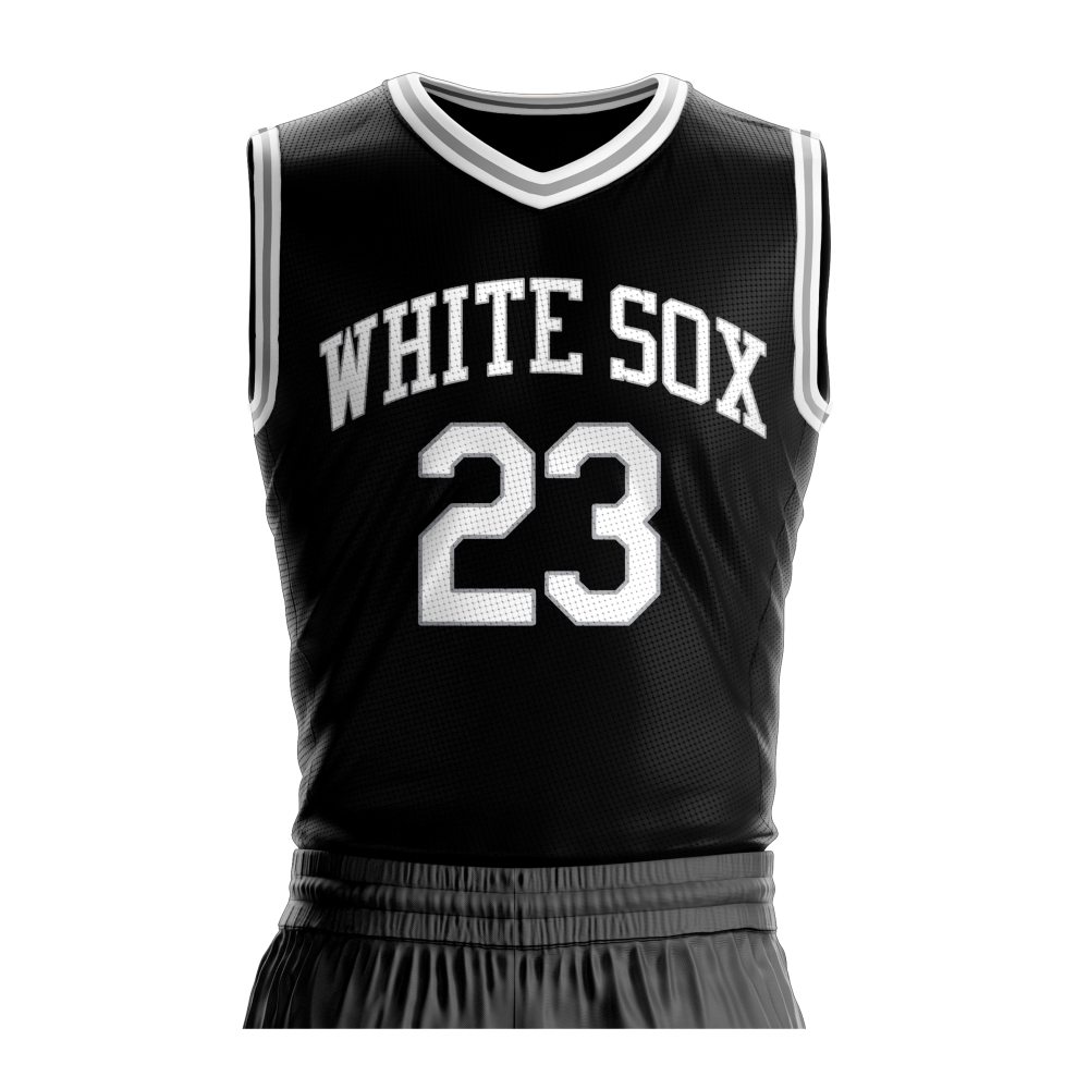 Chicago White Sox Football Jersey 8/12/23 SGA Giveaway Size XL or Medium New