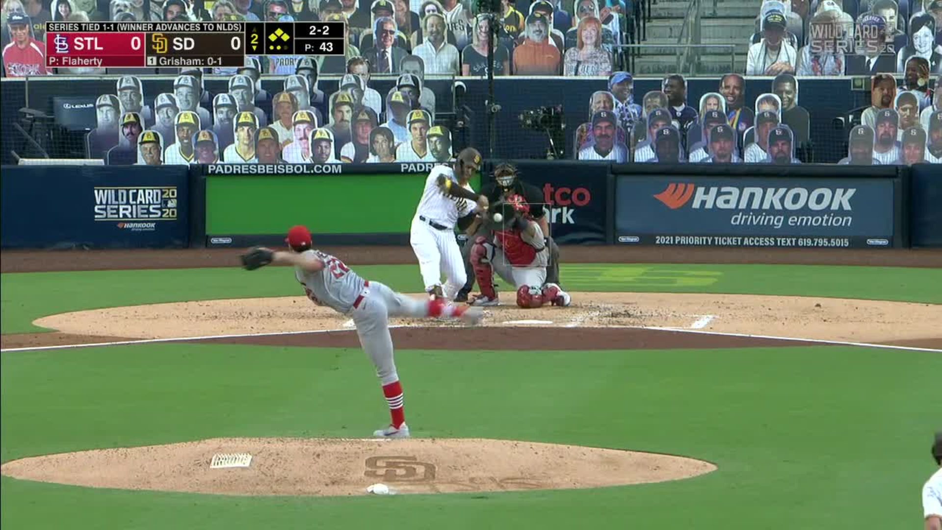 Credit: MLB