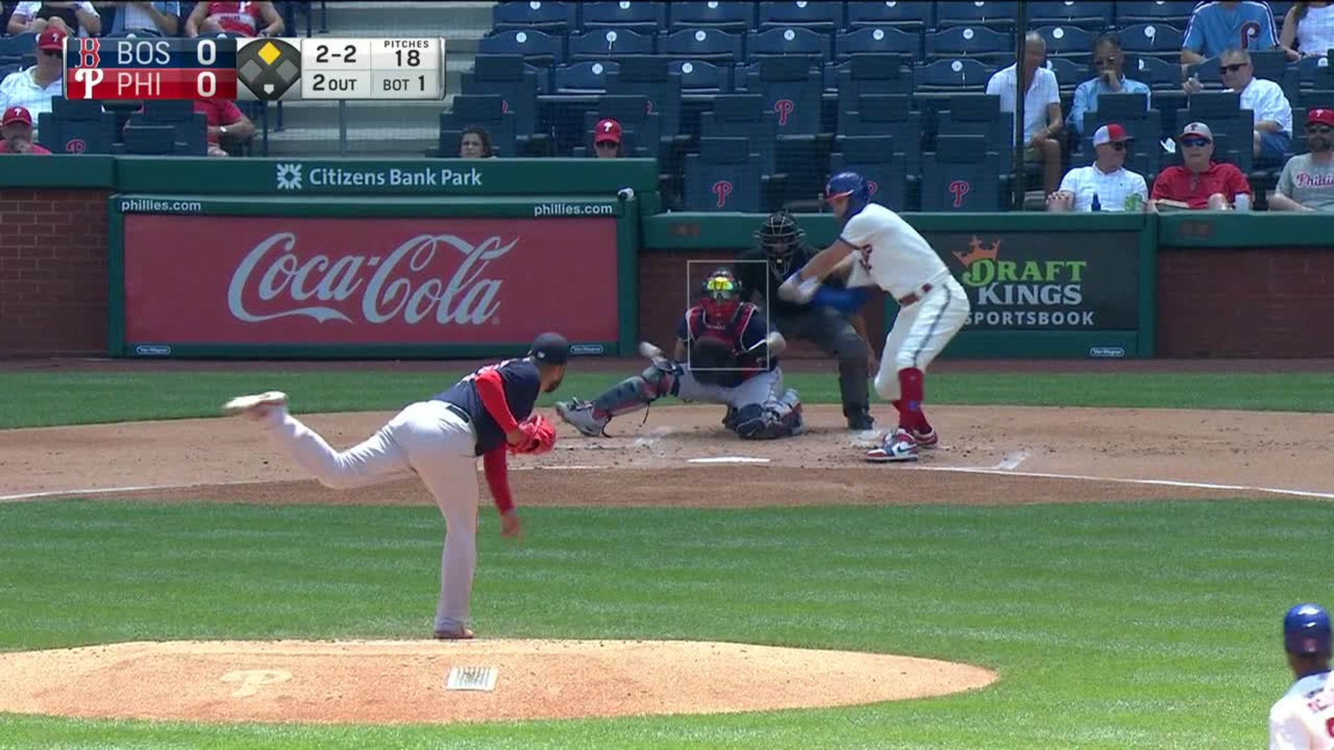 Unexpected Phillies Victory! 4 1 Final Score Against Reds (Mlb Gameday 08/11/2025) - ccq4mp8