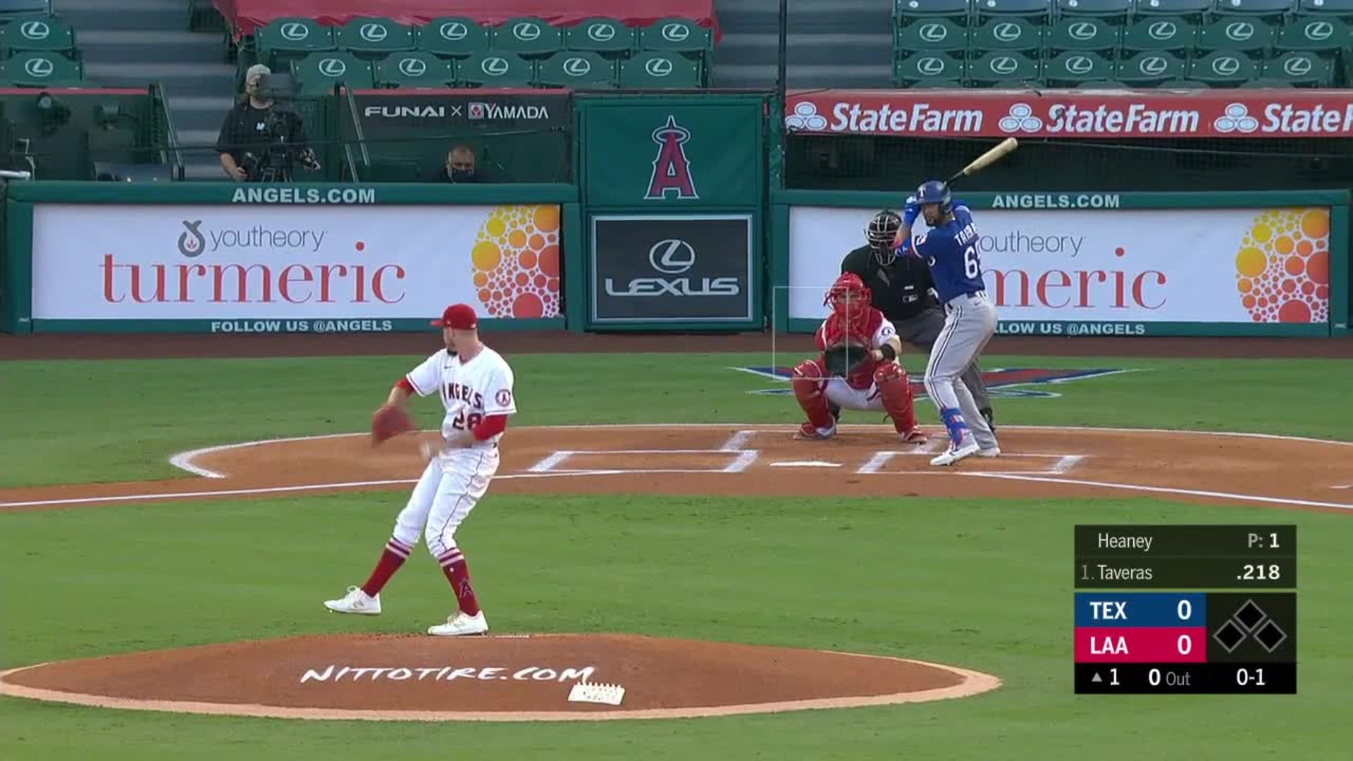 Credit: MLB