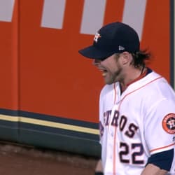 Josh Reddick steals the show as Astros beat A's, 9-4 – Marin