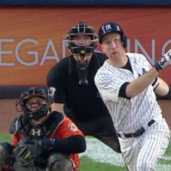 2017 Season Review: Todd Frazier - Pinstripe Alley