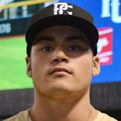 Rising Twins prospect David Festa strikes out seven in first start for  Saints – Twin Cities