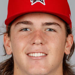 Garrett Mitchell Stats & Scouting Report — College Baseball, MLB Draft,  Prospects - Baseball America