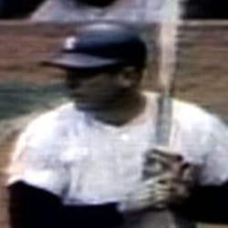 Mantle hits 500th home run, 05/14/1967