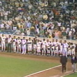 August 6, 1979: Yankees bury Thurman Munson, win emotional game