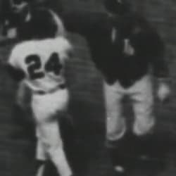 Marichal-Roseboro bat-wielding brawl 50 years later