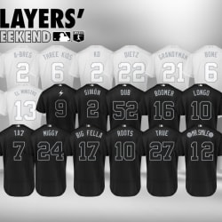 2019 Players' Weekend FAQ