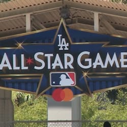 2020 All-Star Game logo revealed, 07/23/2019