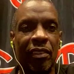 Dwight Gooden joins the broadcast, 09/12/2021