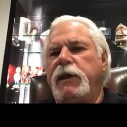 Interview with Al Hrabosky, 12/08/2020