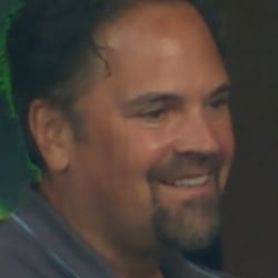 Mike Piazza joins the broadcast, 07/23/2021