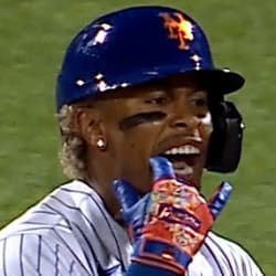 Mets – Yankees: Francisco Lindor motioned whistling with 3-homer game