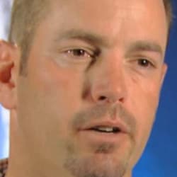 Aaron Rowand - 2005 WS Champion w/ Chicago White Sox — Before The Lights