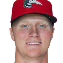 Photo headshot of Kody Hoese