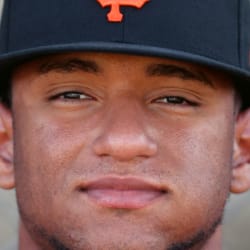 Photo headshot of Luis Matos