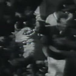 September 23, 1957: Hank Aaron's walk-off home run gives Milwaukee Braves  the flag – Society for American Baseball Research