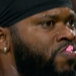 Johnny Cueto's seven strikeouts, 06/23/2022