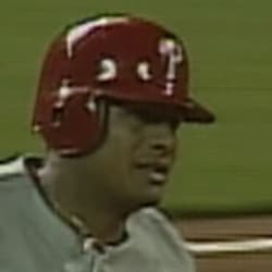 Best of Bobby Abreu, 12/04/2021