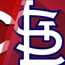 Reversed call helps Cardinals slide by Phils – Delco Times