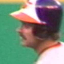 1983 WS Gm5: Dempsey hits solo shot in the 2nd 