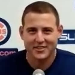 Anthony Rizzo says he wants to focus on the team — not contract