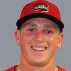 Photo headshot of Jay Groome