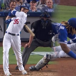 Cody Bellinger gets caught with his pants down – New York Daily News