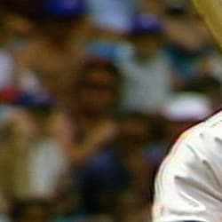 VIDEO: Bob Horner Hits 4 Home Runs Against Expos in 1986 - Baseball Egg