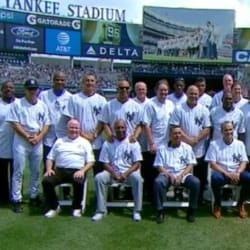 Yankees to honor 1996 World Series championship team August 13