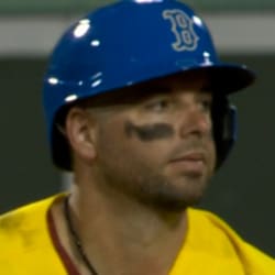 Kevin Plawecki's RBI double, 07/26/2022