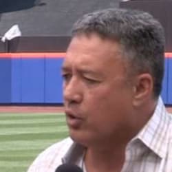 Ron Darling on the 1986 Mets, 05/27/2016