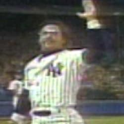 October 18, 1977: Reggie becomes 'Mr. October' with 3 home runs in World  Series – Society for American Baseball Research