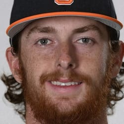 Photo headshot of Nolan McLean