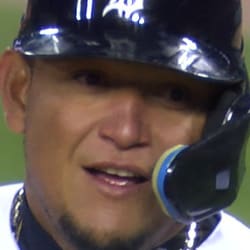 Cabrera intentionally walked with 2,999 hits, Tiger fans boo – KGET 17