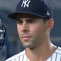 Why was Yankees reliever Ben Heller ejected after a pitch got away? -  Pinstripe Alley